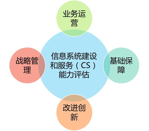解讀信息系統(tǒng)建設(shè)和服務(wù)能力CS評(píng)估體系 信息技術(shù)咨詢(xún)服務(wù)的新航標(biāo)